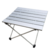 Mesa Plegable Camping Aluminio 30X30 Mas Funda Reforzada en internet