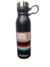 Botella térmica Travel Bottle 600ml Retro Black Outdoors
