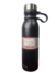 Botella térmica Travel Bottle 600ml Black Outdoors