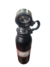 Botella térmica Travel Bottle 600ml Black Outdoors - comprar online