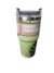 Vaso Térmico Tumbler Profesional 900ml Outdoors -Tropical Green