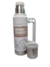 Termo Outdoors Classic 1lts White Vector - comprar online