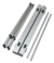 Mesa Plegable Camping Aluminio 30X30 Mas Funda Reforzada - comprar online