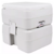 Inódoro Químico Portatil SeaFlo 20l (5 galones) + 2 Líquidos Disgregantes Faba 250ml - comprar online