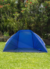 Carpa Playera Aluminizada Albatros Snap Paraviento Refugio - tienda online