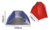 Carpa Playera Aluminizada Albatros Snap Paraviento Refugio - comprar online