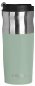 Vaso Termico Waterdog Olivera Acero Inoxidable 450cc
