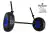 Carrito para kayak ruedas de caucho - comprar online