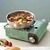 ANAFE ALL IN ONE MINI RETRO KOVEA - comprar online