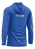 Remera Payo Proteccion UV Breaking Limits 2.0 Azul - comprar online