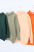 Buzo Liso - comprar online