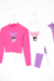 Top "Kuromi" - comprar online