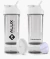 Coqueteleira Pro Tritan 700ml Branca - Alux