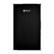 Colchonete Alux 100x60x3cm D20 - Preto