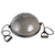 Meia Bola bosu com extensores e bomba para inflar Alux - comprar online
