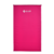 Colchonete Alux 100x60x3cm D20 - Rosa
