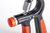 Hand Grip com ajuste de intensidade e contador Alux - comprar online
