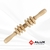 Rolo de massagem bambu - 34x5cm
