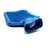 Bolsa Térmica de Borracha Quente/Fria 2 litros Alux Azul - comprar online