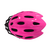 Capacete para Bike Pro - Rosa na internet