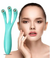 Massageador antiestresse com 3 esferas colors 14x5cm - comprar online