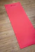 Yoga Mat Com alça em Eva Alux Vermelho 1,70cmx60cmx5mm - loja online