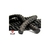Corda Naval - 7 metros 34mm - Preta - comprar online
