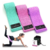Kit 3 Faixas Elasticas De Exercicio Hip Resistance Bands - comprar online