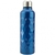 Garrafa Squeeze Metalizada de inox - 750ML - Colors - loja online