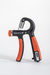 Hand Grip com ajuste de intensidade e contador Alux