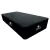 Step em Eva 60x28x10cm - Preto
