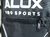 Mochila de Hidratação Live Alux Preta 2 Litros Térmica Em Nylon - comprar online