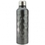 Garrafa Squeeze Metalizada de inox - 750ML - Colors - Alux Pro Sports