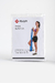 Faixa Elastica para Exercicios Alux - Intensidade Media - Alux Pro Sports