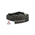 Corda Naval - 7 metros 34mm - Preta - loja online