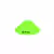 Chapéu Chines Alux Base 20cm Flexível - Verde