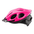 Capacete para Bike Pro - Rosa