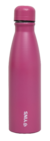 Garrafa em aço inox 650ml Sortida