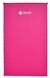 Colchonete Alux 100x60x3cm D20 - Rosa - comprar online