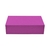 Bloco de Yoga em EVA Alux 23x15x7cm - Rosa