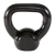 Kettlelbell Emborrachado 06Kg Alux