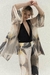 KIMONO OXFORD | MARRUECOS - comprar online