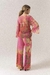 KIMONO OXFORD | DAISY en internet