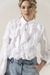 CAMISA ALLO | WHITE