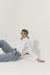 CAMISA ALLO | WHITE en internet