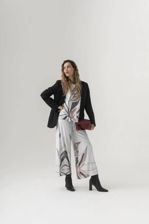 PANTALÓN BASIC | ARRAYAN