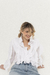 CAMISA ALLO | WHITE - COCO MUI.