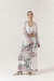 KIMONO OXFORD | JARDIN - comprar online