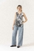 MUSCULOSA ROUND FIESTA | THRILLER - comprar online
