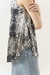 MUSCULOSA ROUND FIESTA | THRILLER